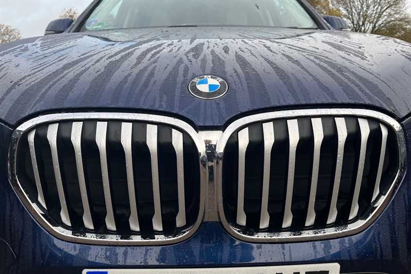 Used BMW X1 2019 for sale - 76731843: Photo 25