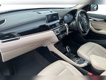 Used BMW X1 2019 for sale - 76731843: Photo