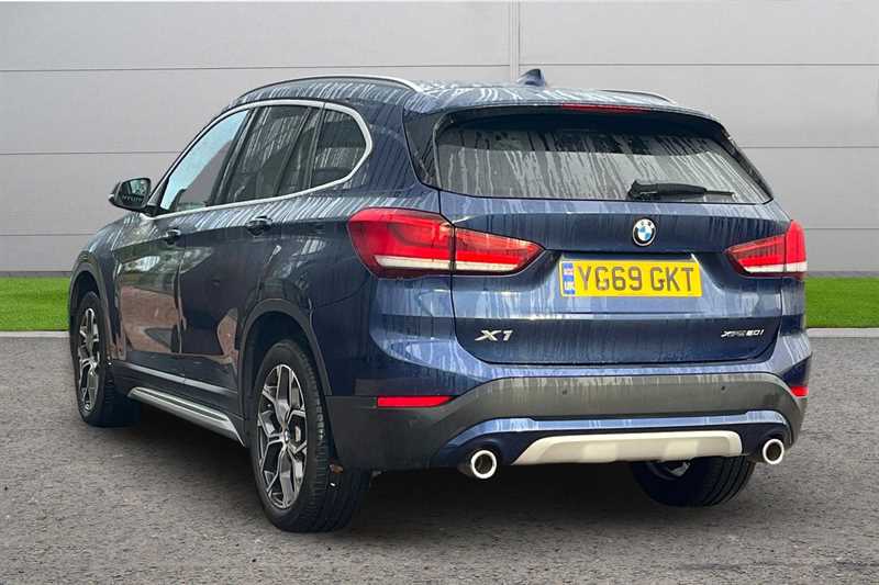 Used BMW X1 2019 for sale - 76731843: Photo 3