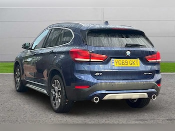 Used BMW X1 2019 for sale - 76731843: Photo