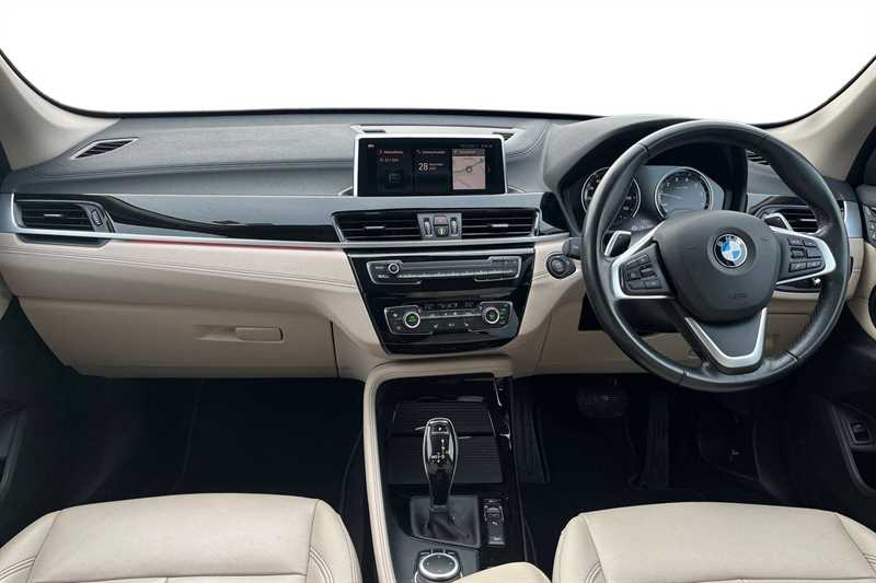 Used BMW X1 2019 for sale - 76731843: Photo 4