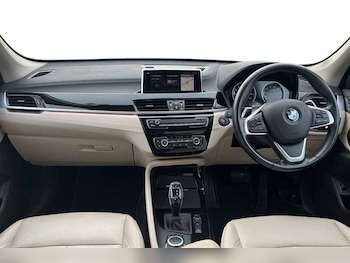 Used BMW X1 2019 for sale - 76731843: Photo