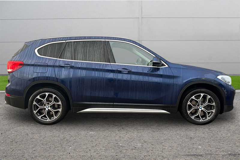 Used BMW X1 2019 for sale - 76731843: Photo 5