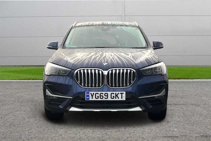 Used BMW X1 2019 for sale - 76731843: Photo 6
