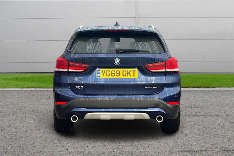 Used BMW X1 2019 for sale - 76731843: Photo 7