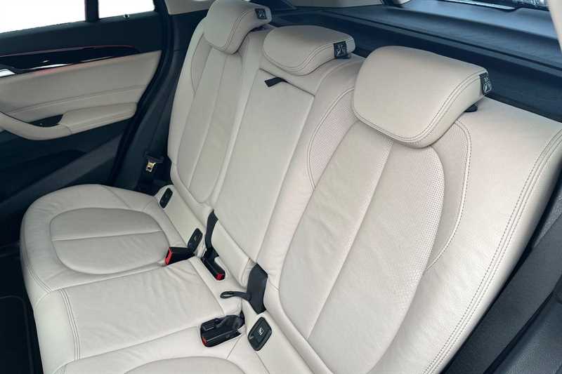 Used BMW X1 2019 for sale - 76731843: Photo 8