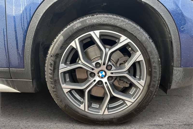 Used BMW X1 2019 for sale - 76731843: Photo 9