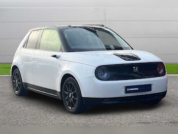 2023 - 113kW Advance 36kWh 5dr Auto