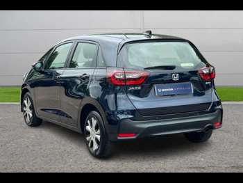 Used Honda Jazz 2023 for sale - 74880413: Photo