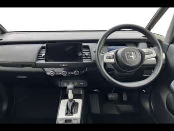 Used Honda Jazz 2023 for sale - 74880413: Photo
