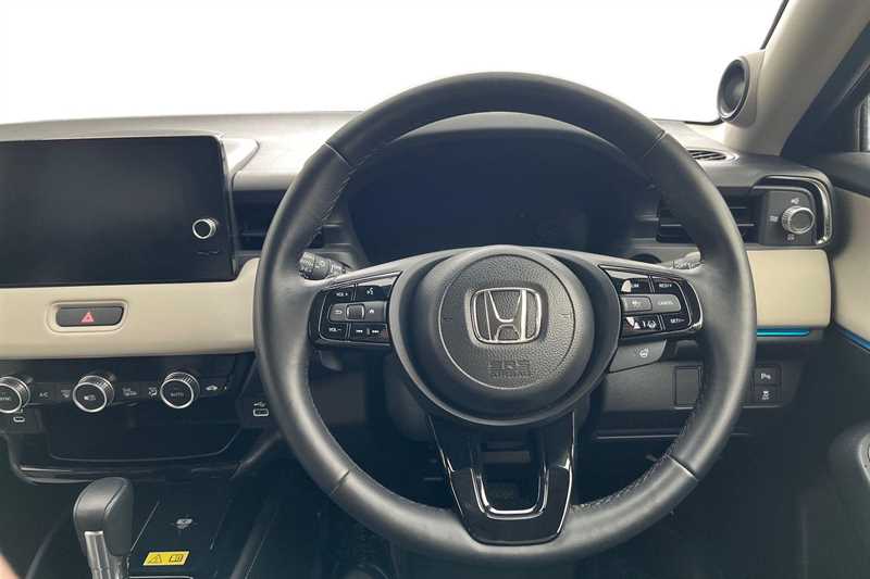 Used Honda HR-V 2024 for sale - 75722489: Photo 13