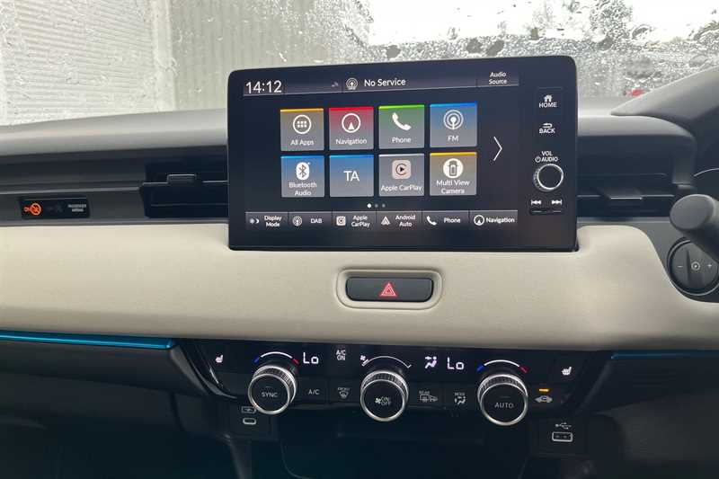 Used Honda HR-V 2024 for sale - 75722489: Photo 14