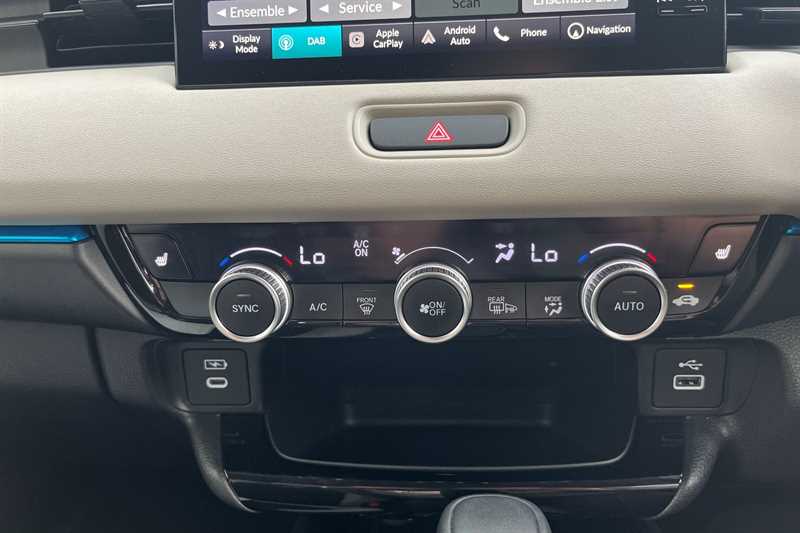 Used Honda HR-V 2024 for sale - 75722489: Photo 16