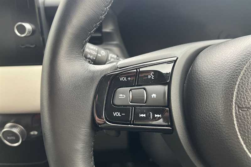 Used Honda HR-V 2024 for sale - 75722489: Photo 17