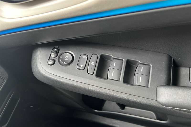 Used Honda HR-V 2024 for sale - 75722489: Photo 18