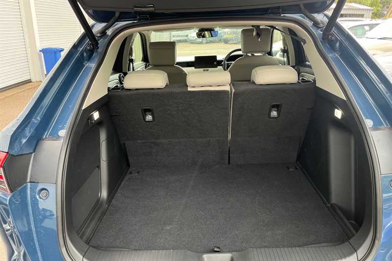 Used Honda HR-V 2024 for sale - 75722489: Photo 20