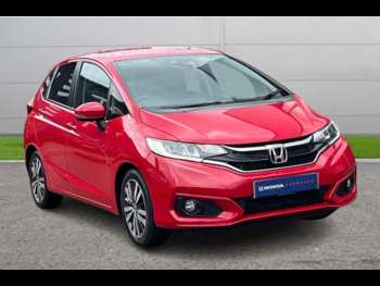 2018 - 1.3 I-VTEC EX 5DR