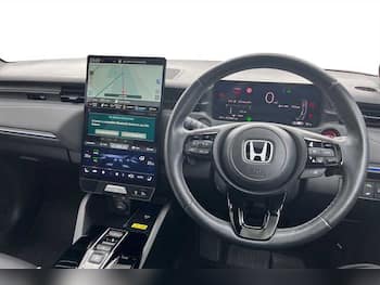 Used Honda e NY1 2024 for sale - 79743399: Photo