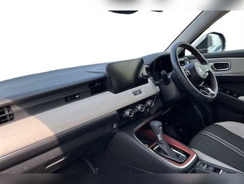 Used Honda HR-V 2024 for sale - 77996842: Photo