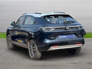 Used Honda HR-V 2024 for sale - 77996842: Photo