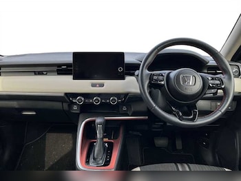 Used Honda HR-V 2024 for sale - 77996842: Photo