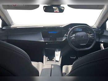 Used Peugeot 408 2024 for sale - 78978055: Photo