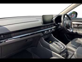 Used Honda CR-V 2024 for sale - 74881061: Photo