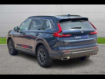 Used Honda CR-V 2024 for sale - 74881061: Photo