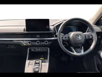 Used Honda CR-V 2024 for sale - 74881061: Photo