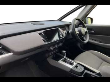 Used Honda Jazz 2020 for sale - 74881053: Photo