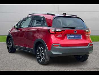 Used Honda Jazz 2020 for sale - 74881053: Photo