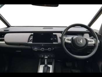 Used Honda Jazz 2020 for sale - 74881053: Photo