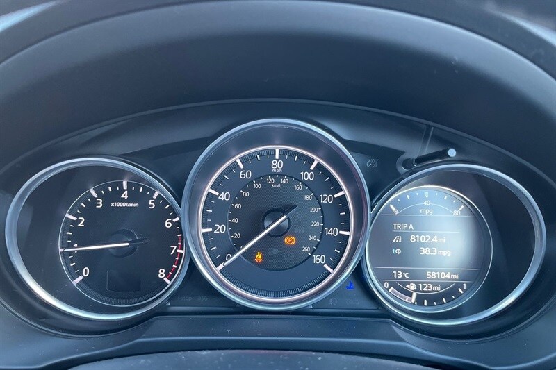 Used Mazda CX-5 2017 for sale - 76515130: Photo 3