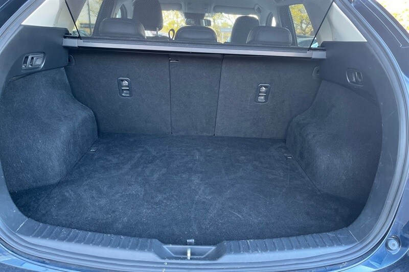 Used Mazda CX-5 2017 for sale - 76515130: Photo 6