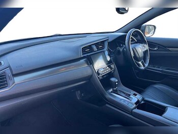 Used Honda Civic 2019 for sale - 78831485: Photo