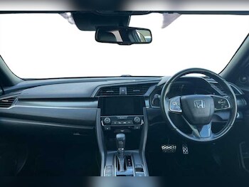 Used Honda Civic 2019 for sale - 78831485: Photo