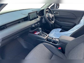Used Honda HR-V 2025 for sale - 78590992: Photo