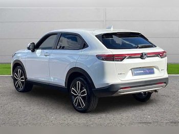 Used Honda HR-V 2025 for sale - 78590992: Photo