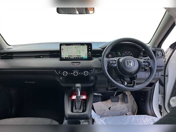 Used Honda HR-V 2025 for sale - 78590992: Photo