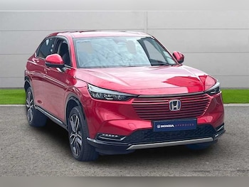 Used Honda HR-V 2022 for sale - 78493935: Photo