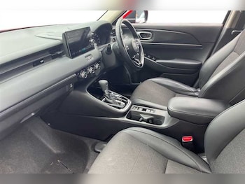 Used Honda HR-V 2022 for sale - 78493935: Photo