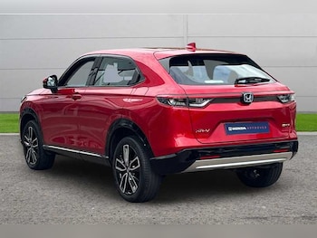 Used Honda HR-V 2022 for sale - 78493935: Photo