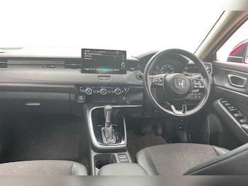 Used Honda HR-V 2022 for sale - 78493935: Photo