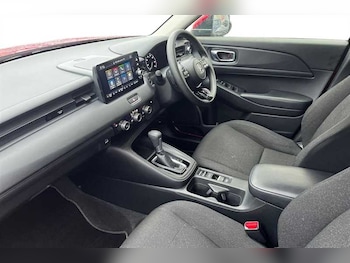 Used Honda HR-V 2022 for sale - 77526412: Photo