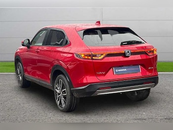 Used Honda HR-V 2022 for sale - 77526412: Photo