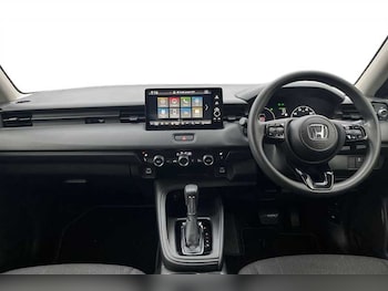 Used Honda HR-V 2022 for sale - 77526412: Photo