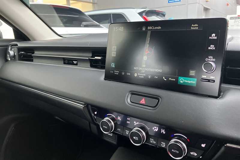 Used Honda HR-V 2023 for sale - 77333352: Photo 14