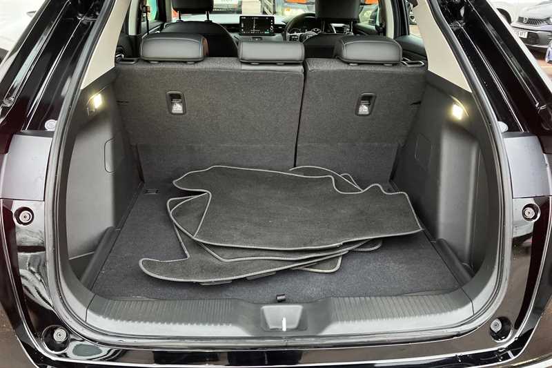 Used Honda HR-V 2023 for sale - 77333352: Photo 19