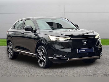Used Honda HR-V undefined for sale - 77333352: Photo
