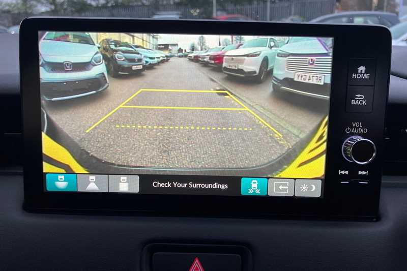 Used Honda HR-V 2023 for sale - 77333352: Photo 20